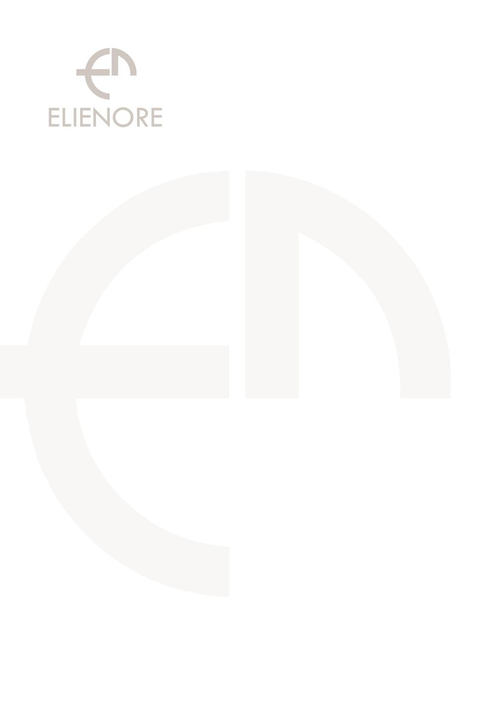 Elienore Website Email info@elienore.com Tel +31(0)647 890 445 Bank NL14RABO 01712092 65 BTW nr. 200727357B01 KvK nr.