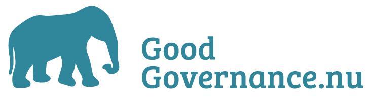De Stichting GoodGovernance.NU wil de positieve kracht van goed bestuur versterken.