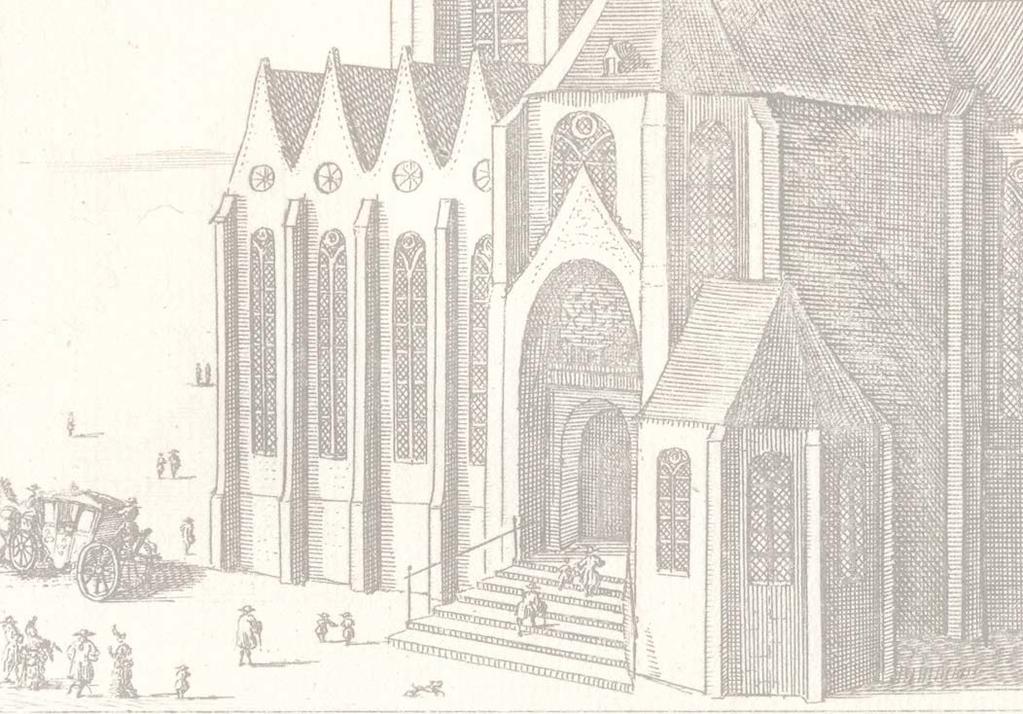 De geschiedenis van het kathedrale kapittel gaat immers terug tot een klooster te Sint Odiliënberg dat al in 858 wordt genoemd.