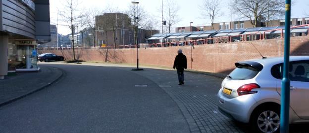 Dit levert per groep het volgende op: Groep 1 Schouwen geven vertekend beeld door voorafgaande