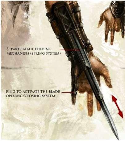 Het spel Deze eerste game in de Assassin's Creed-serie speelt zich af in 1191 na Christus. De derde kruistocht naar het Heilige Land heeft chaos veroorzaakt.