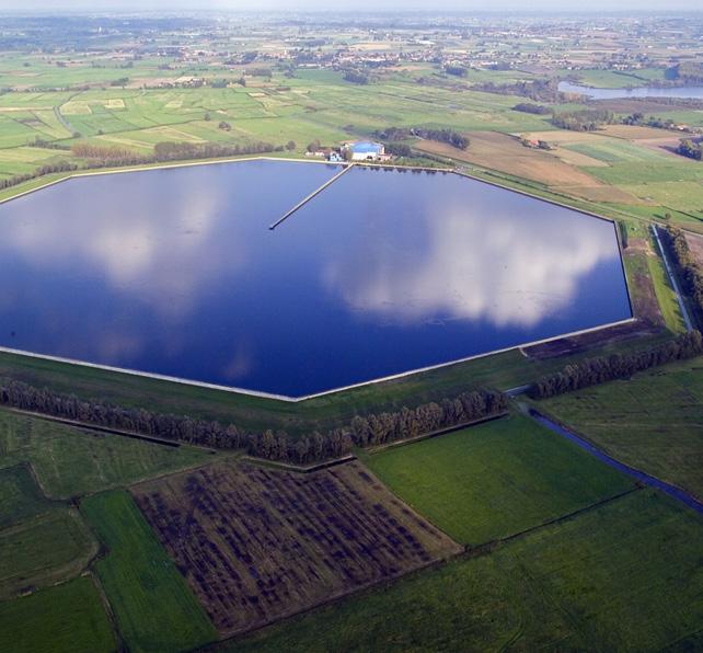 Vlaanderen is milieu WaterRegulator