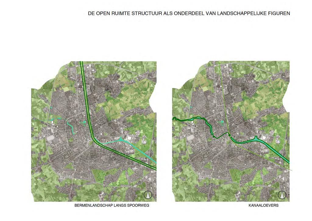 Ruimtelijke context