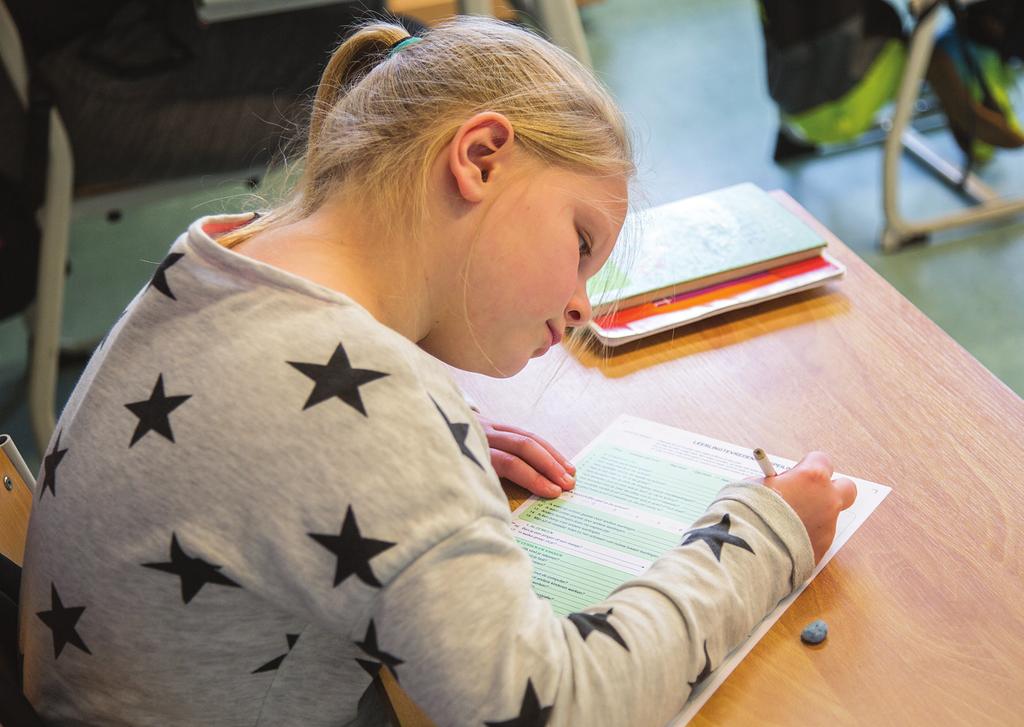 Kerncijfers 203 Onderwijs. Kerncijfers.2 Voor- en vroegschoolse educatie.3 Primair onderwijs.4 Speciaal basisonderwijs en speciaal onderwijs.5 Voortgezet onderwijs.