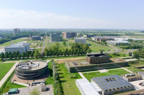 kennis - Toegang tot markten Bedrijfsomgeving: - Aan- en