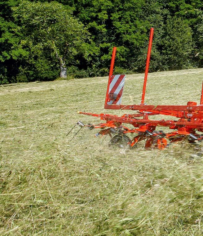 GF 5902 6502 COMPACTE SCHUDDER MET Deze cirkelschudders leveren efficiënt eerste klas