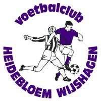 ONZE CLUB WELKOMSTWOORD Heidebloem Wijshagen Parklaan 12, 3670 Wijshagen Tel.: 098/46 34 15 Opgericht in 1966 Stamnummer : 06894 Clubkleuren: Paars/wit Website www.heidebloemwijshagen.