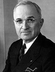 na de Truman doctrine: isoleren, indijken van de