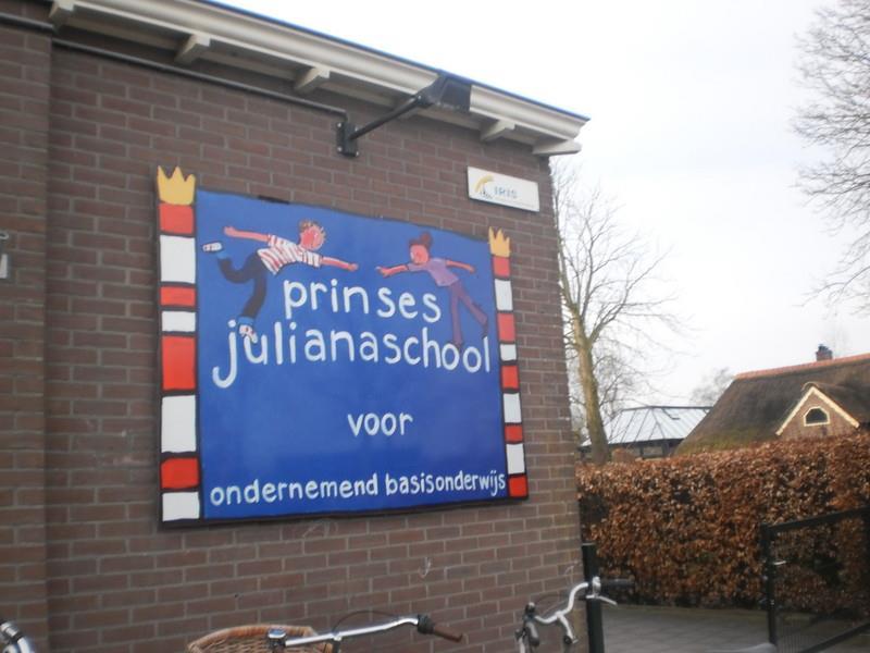 Veilig op CBS de Prinses Julianaschool 2015-2016 Veiligheidsplan ten behoeve van leerlingen, personeel en bezoekers.