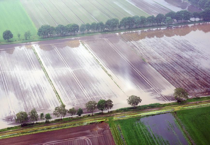 Hieronder vindt u onze opmerkingen. Het Rapport We kunnen ons in grote lijnen vinden in de ambitie, strategie en maatregelen.