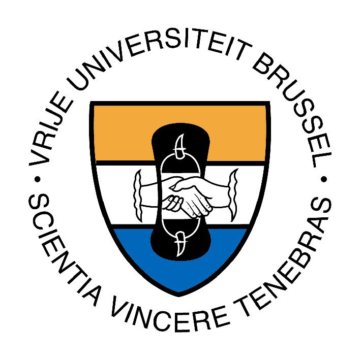 Vrije Universiteit Brussel Faculteit Wetenschappen Studie van het geladen Brout-Englert-Higgs boson aan de nieuwe LHC versneller CERN-THESIS-2003-082 Jan HEYNINCK Promotor: Prof. S. Tavernier Begeleider: S.