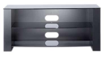 ANC800/3 Universeel meubel voor flatscreen tv s tot 37 (94cm/100kg), Anthraciet grijs e 299,00 ANCC950/3 Afmetingen (BxHxD mm) 950 x 450 x