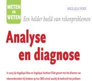 Positionering (2) 8 Van analyse naar RWG Foutenclassificatie