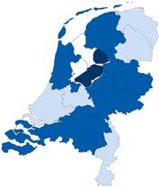 Bron: CBS, EIB, KvK, MKB Nederland, VNO-NCW Kijk voor meer detailinformatie op StatLine Economisch klimaat Omzet Buitenlandse omzet Nederland 12,9 8,7 7,3 Nederland Drenthe 12,2 1,2 2,4 Drenthe
