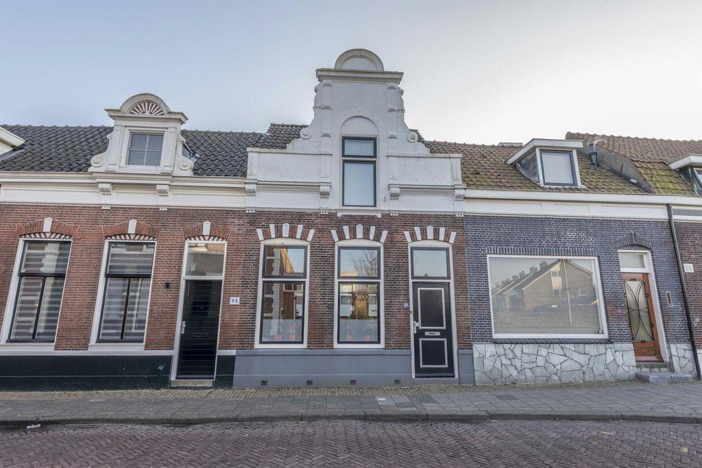 TE KOOP Molendijk 