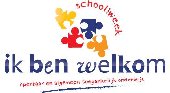 De week van het Openbaar Onderwijs Deze week is in heel Nederland de week van het Openbaar Onderwijs ook wel School!