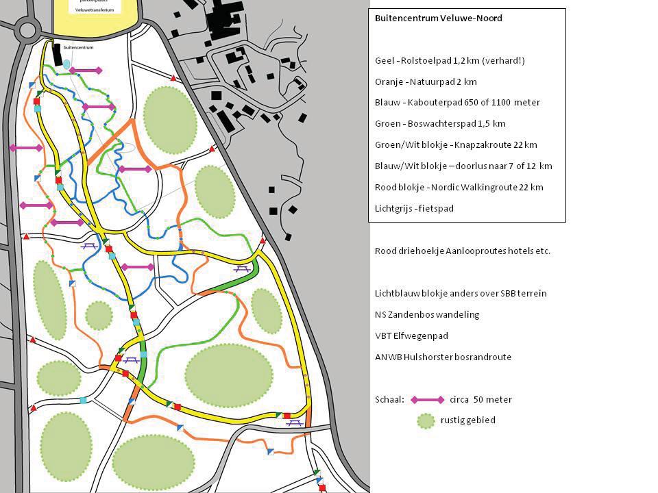 Effectenophetvliegendhertzijnopvoorhanduitgesloten.Vooroverigehabitatrichtlijnsoortenishetplan gebiedvolledigongeschiktalsleefgebied,negatieveeffectenzijnbijvoorbaatuitgesloten.