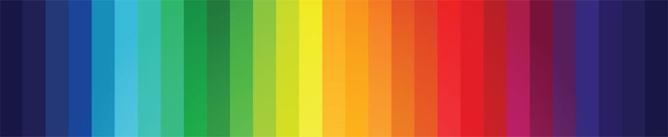 Wat is kleur? Kleur ontstaat wanneer er licht weerkaatst of geabsorbeerd wordt door de objecten waarop dit licht schijnt. Bij weerkaatsing van dit licht, ervaren wij als mens een bepaalde kleur.