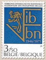 1609-25e verjaardag van de stichting van het Verbond der Belgische