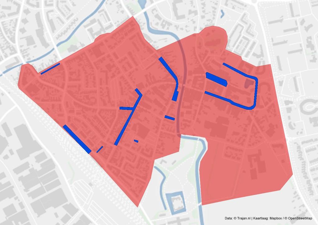 1 INLEIDING 1.1 Aanleiding Om meer inzicht te verkrijgen in de parkeersituatie in het centrum van Boxtel en de wijk Breukelen-Zuid is er op 4, 7 en 8 oktober een kentekenonderzoek uitgevoerd.