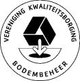 Paraaf Kwaliteitscontrole Dhr. E. Zwerver Paraaf Kwaliteitszorg Econsultancy is lid van de Vereniging Kwaliteitsborging Bodembeheer (VKB).