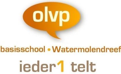 GAZET PRESENT Maandblad van basisschool OLVP Watermolendreef 167 Jaargang 9 Nr.