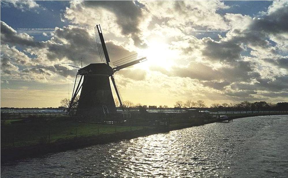 The Netherlands