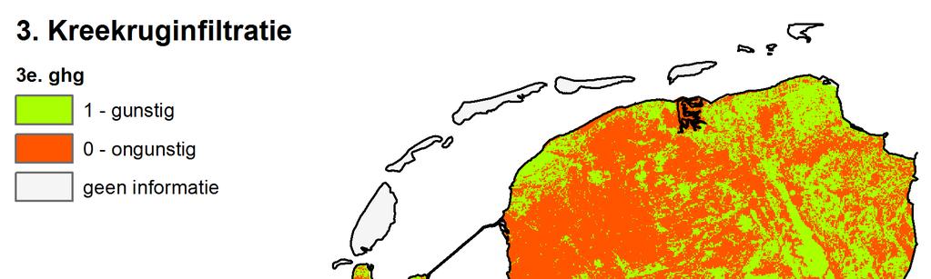 Score maps of