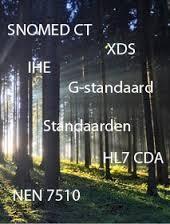 Één standaard