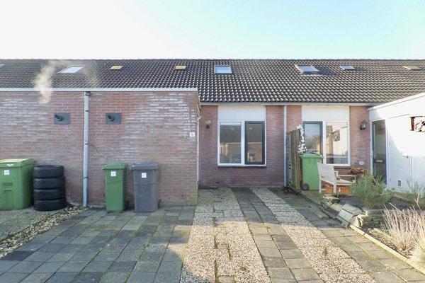 pm gem huur/m2/mnd gem huur/st/mnd huuropbrengst huur/leegwaarde Hoekwoning 4 78 m² 85.800 1.100 676 671 9 671 32.230 9,39% Tussenwoning 6 78 m² 85.800 1.100 676 670 9 670 48.