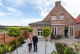 ZELFBOUWKAVELS Is jouw droom in een huis te wonen dat aan al je woonwensen voldoet?