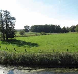 IJssellandschap was de trekker van een combinatie van een aantal boeren en de stichting Nieuw Sion.