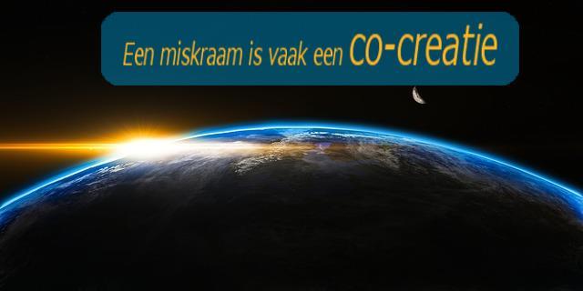 6. Een miskraam is een co-creatie Je hebt misschien wel eens de uitspraak gehoord dat een kind zelf kiest bij welke ouders het terechtkomt.