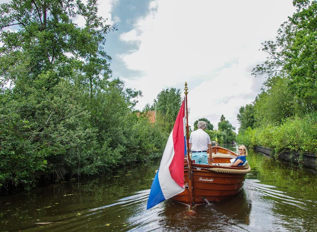 3 AMBITIE ROUTEBUREAU UTRECHT 1. INLEIDING Het Routebureau Utrecht wordt opgericht per 1 januari 2018 en gaat functioneren als het aanspreekpunt voor routegebonden recreatie.