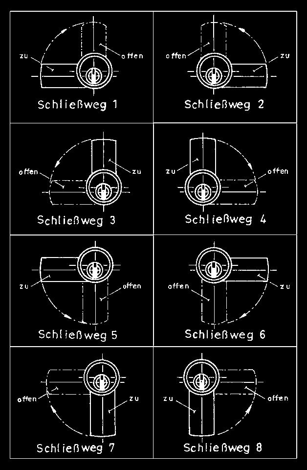 Sluiting EH prijs EUR per 103 363 30 verschillend sluitend ST 1,8 1 ST 103 363 31 BN 0101 ST 1,8 1 ST 103 363 32 BN 0102 ST 1,8 1 ST Sluithefboom voor hefboomsloten Staal vernikkeld Art.nr.