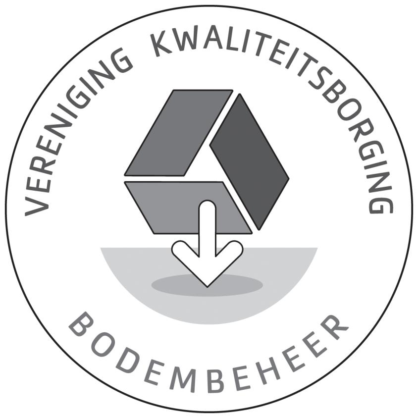 Deze certificering heeft betrekking op de procedures die wij toepassen voor kwaliteitsborging, document- en gegevensbeheer, het management van middelen en personeel en het doorvoeren van