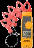 tot 400 C 149 Fluke 325 30 mm 400 A 400 A 10 tot 400 C 199 Fluke