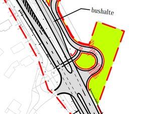 Huidige capaciteit 1 Extra te realiseren Totaal aantal parkeerplekken opgenomen in ontwerp 1 De Hop Personenauto s 23 0 23 Vrachtwagens 8 nvt 0 Boermark Personenauto s 25 0 25 Vrachtwagens 8 nvt 0 1: