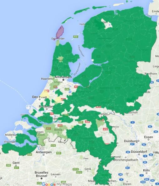 : CBS, IND, Openbaar Ministerie, Politie, RvdR, RvIG, Raad van State, Dienst Justis, RVO, Media