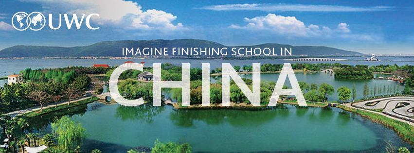 UWC Changshu China: Chinese cultuur en