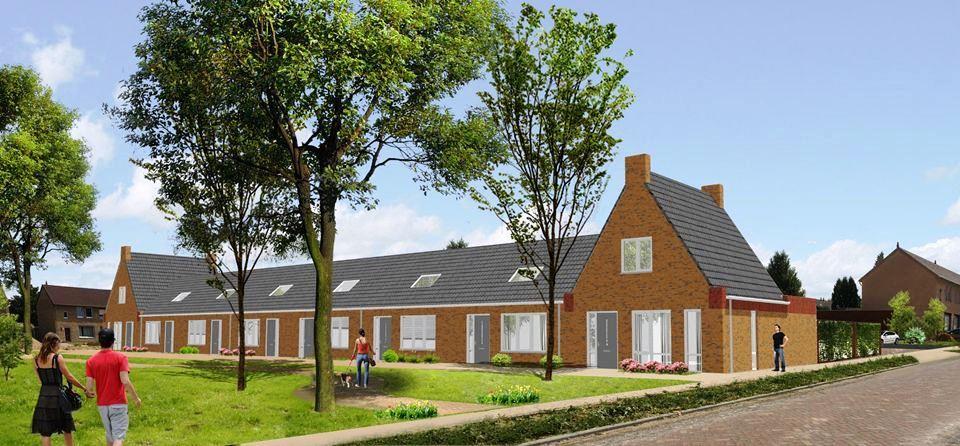 8 levensloopbestendige woningen U zoekt een levensloopbestendige woning in een rustige buurt? U wilt wel een tuin, maar niet te groot in verband met onderhoud?