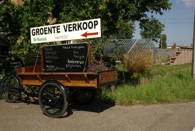 Zorgboerderijen Versie 4.1, juni 2011.