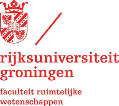 Bedrijventerreinen als speelveld Oratie prof. dr.