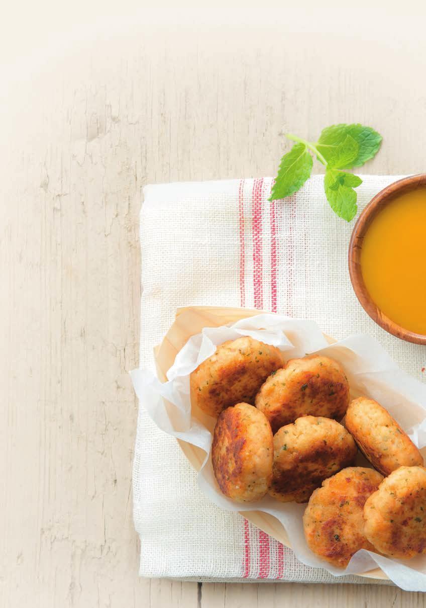 Bakken met warme lucht (zonder olie of vet) Gezondere snacks met 80% minder vet FAMILY Cuisiner à l air chaud (sans huile ni graisse) Des