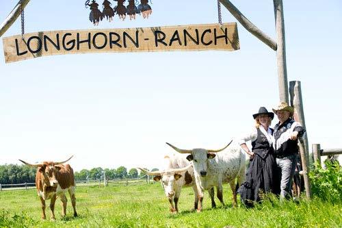 Longhorn Ranch