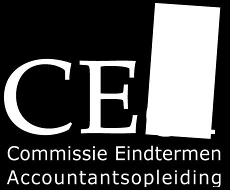 nl 085 4015700 CEA Eindtermen De accountantsopleiding van hbo A&A is aangewezen door de toezichthouder op