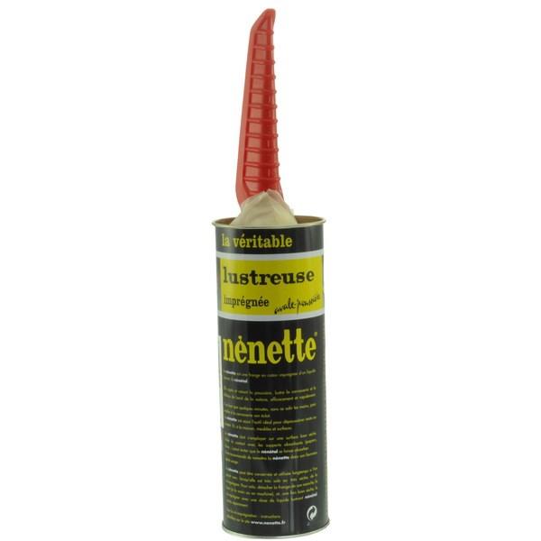 GG NENETHOL 3232001001522 GG NENETTE 8200 3216470012017 GG VULCANET 3760169710017 PRODUIT POUR NENETTE NENETTE 80 LINGETTES + MICRO PRODUCT VOOR NENETTE 80 DOEKJES + MICRO.