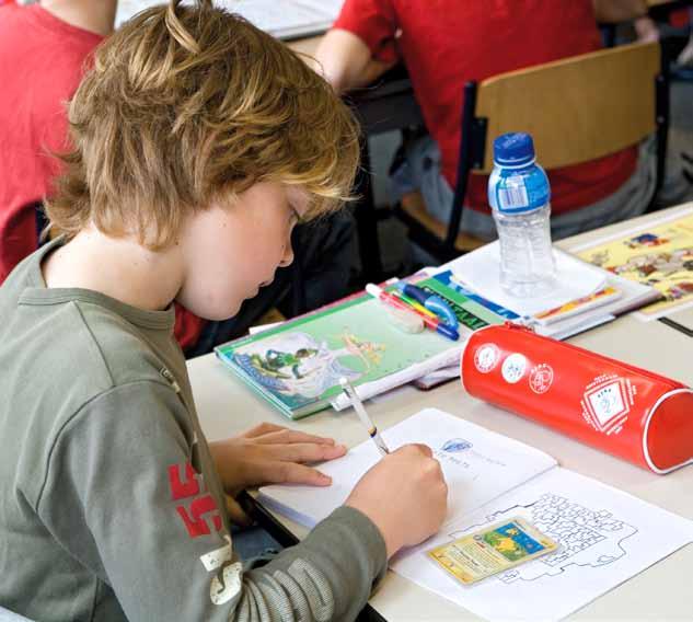 Monitor In deze publicatie vindt u het verslag van het jaarlijkse onderzoek naar de leerlingenzorg, zorgteams en zorg- en adviesteams (ZAT s) in het primair onderwijs in Nederland.