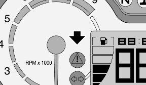 Lichten, controlelampen, akoestische melder, schakelaar van het achterste stoplicht en elektrische mechanismen Controleer de correcte werking van de akoestische en visieve mechanismen.