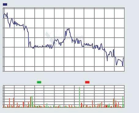 KOERSEVOLUTIE PINGUIN - Historic chart EUR 10,0 9,5 9,0 8,5 8,0 7,5 7,0 Dec 2005 Feb Mar Apr May jun jul Aug Sep Oct Volume Price Rising Price falling AANDEELHOUDERS Op basis van het aantal aandelen